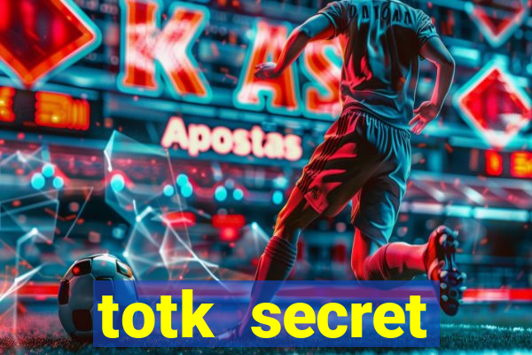 totk secret treasure under the great fish